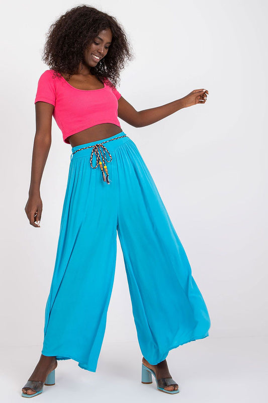 Pantalon femme model 166059 Och Bella