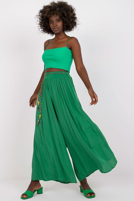 Pantalon femme model 166060 Och Bella