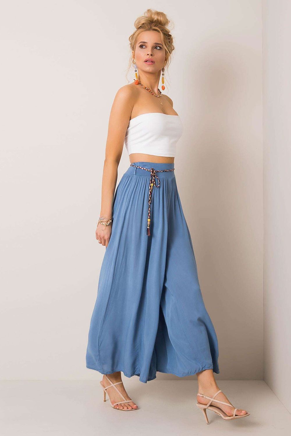 Pantalon femme model 166063 Och Bella