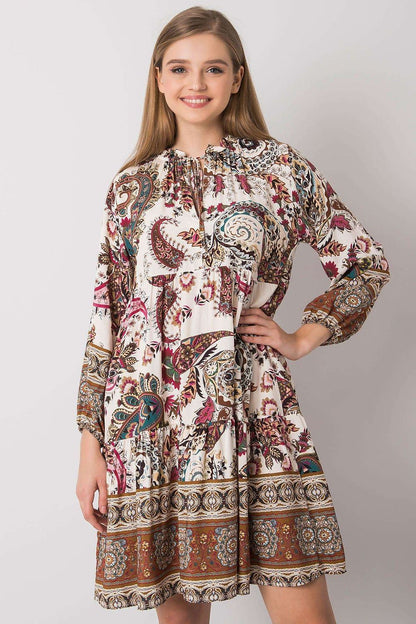 Robe de jour model 166068 Och Bella