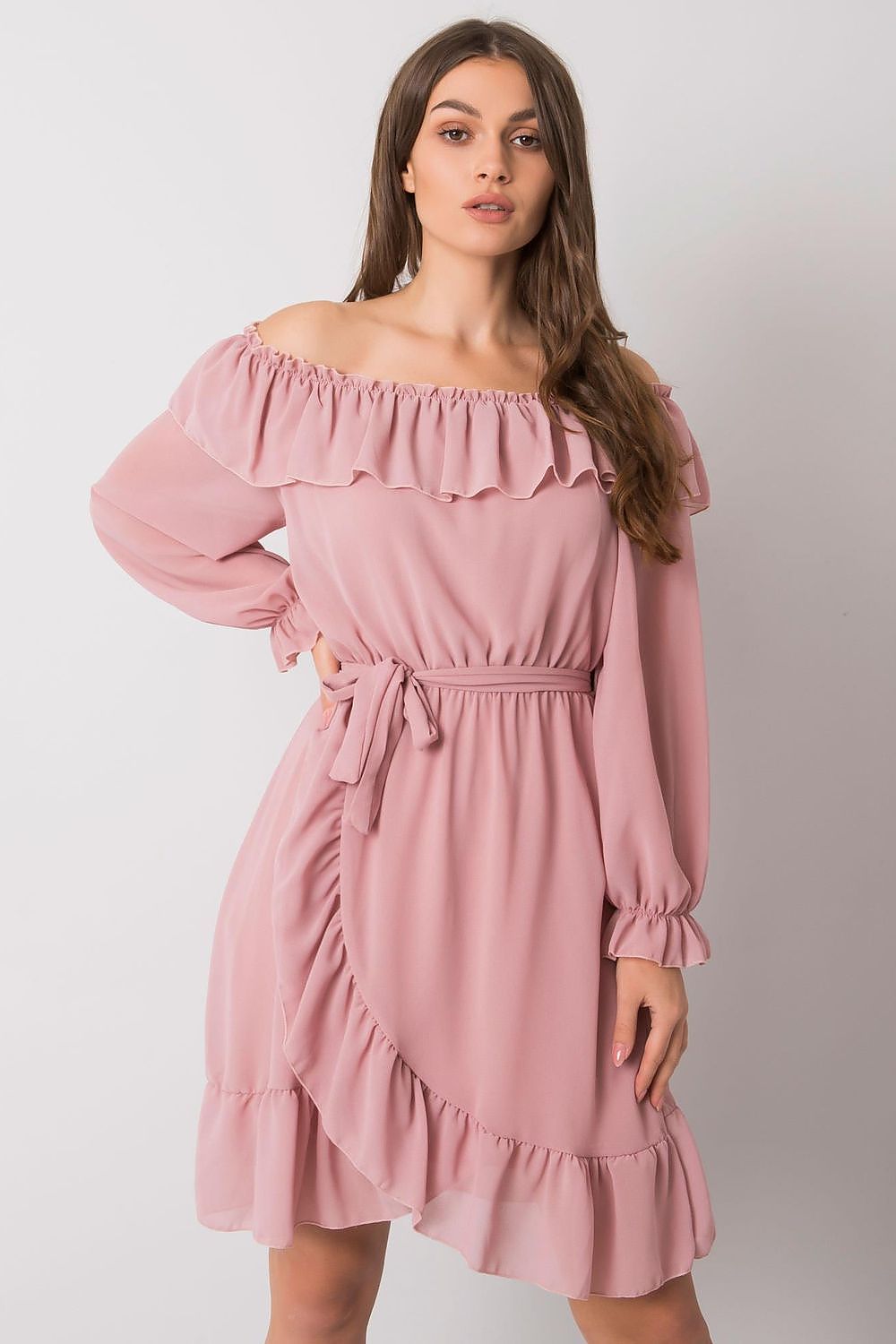 Robe de jour model 166069 Och Bella