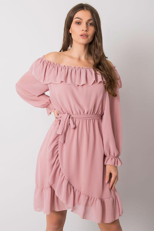 Robe de jour model 166069 Och Bella