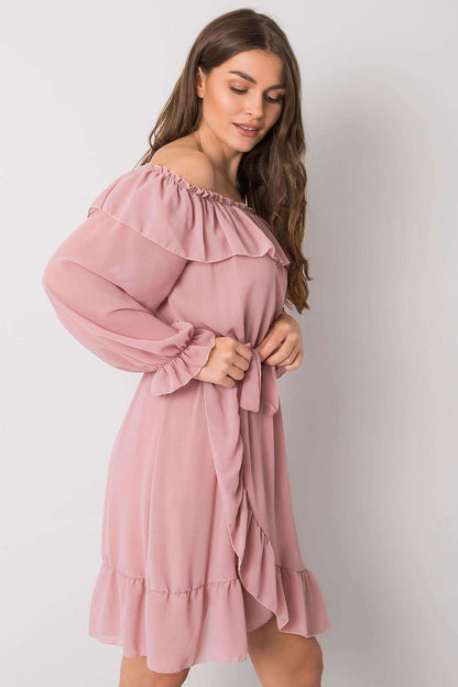 Robe de jour model 166069 Och Bella