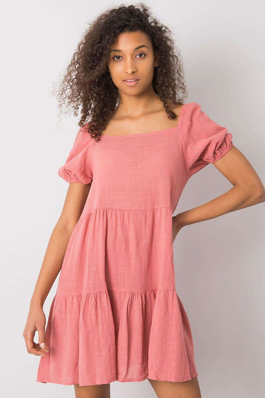 Robe de jour model 166075 Och Bella