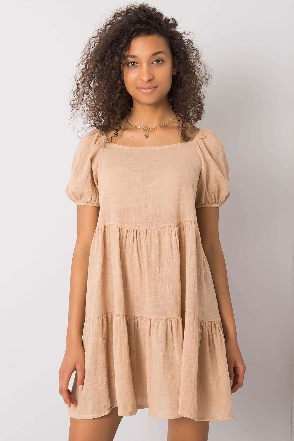 Robe de jour model 166077 Och Bella