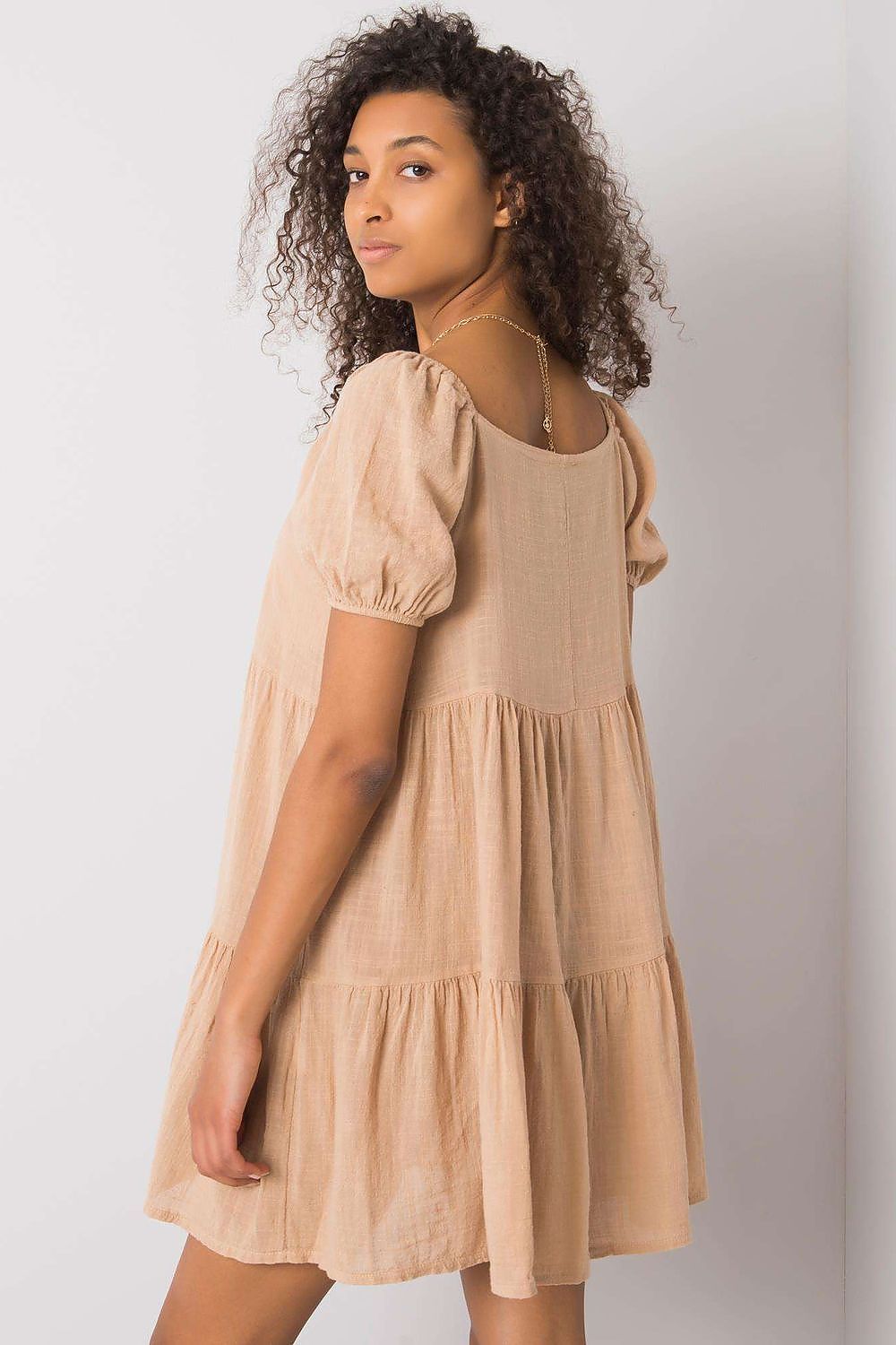 Robe de jour model 166077 Och Bella