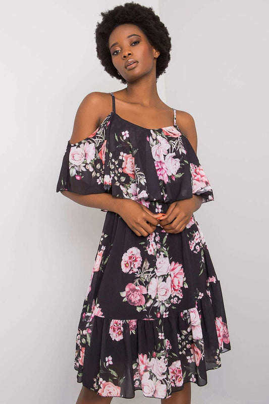 Robe de jour model 166081 Och Bella