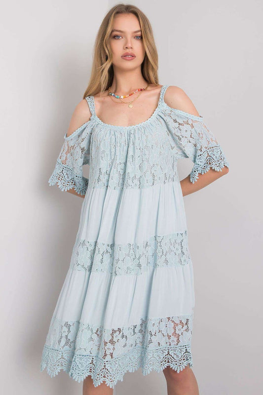 Robe de jour model 166089 Och Bella