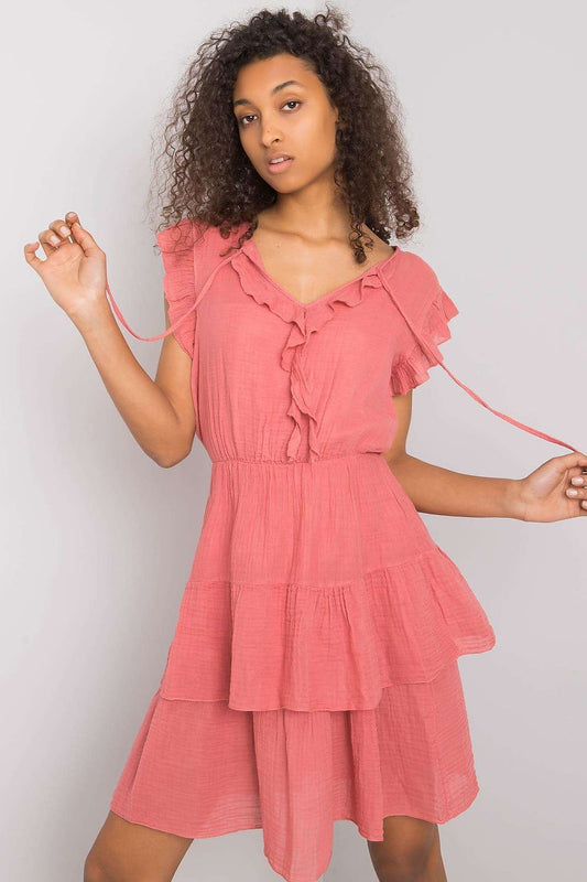 Robe de jour model 166092 Och Bella