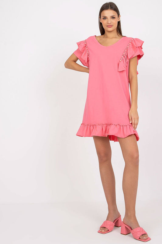 Robe de jour model 166111 Fancy