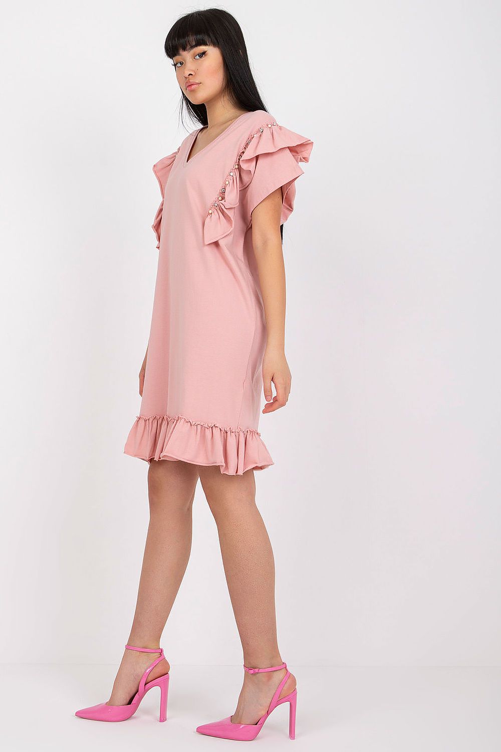 Robe de jour model 166112 Fancy