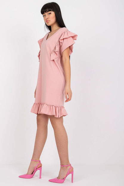 Robe de jour model 166112 Fancy
