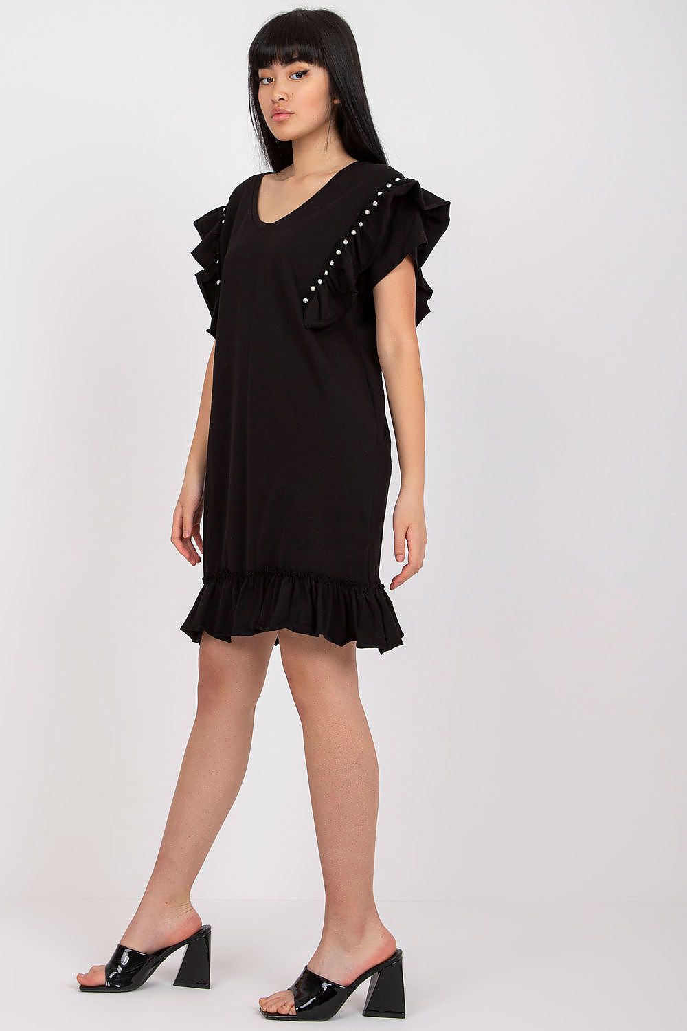 Robe de jour model 166116 Fancy