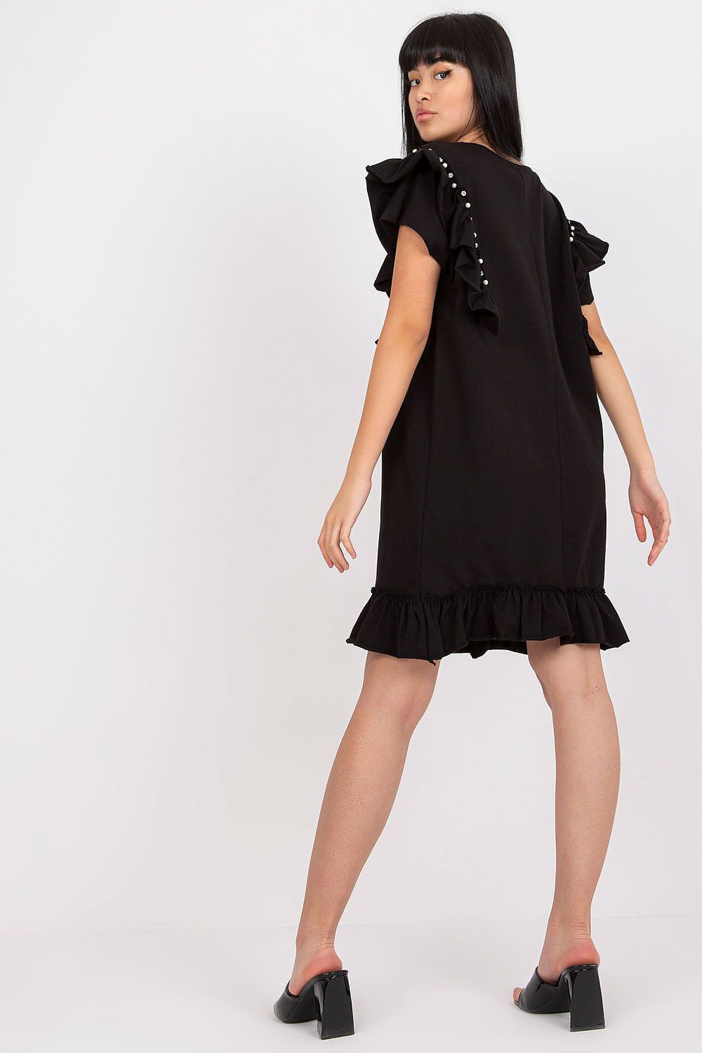 Robe de jour model 166116 Fancy