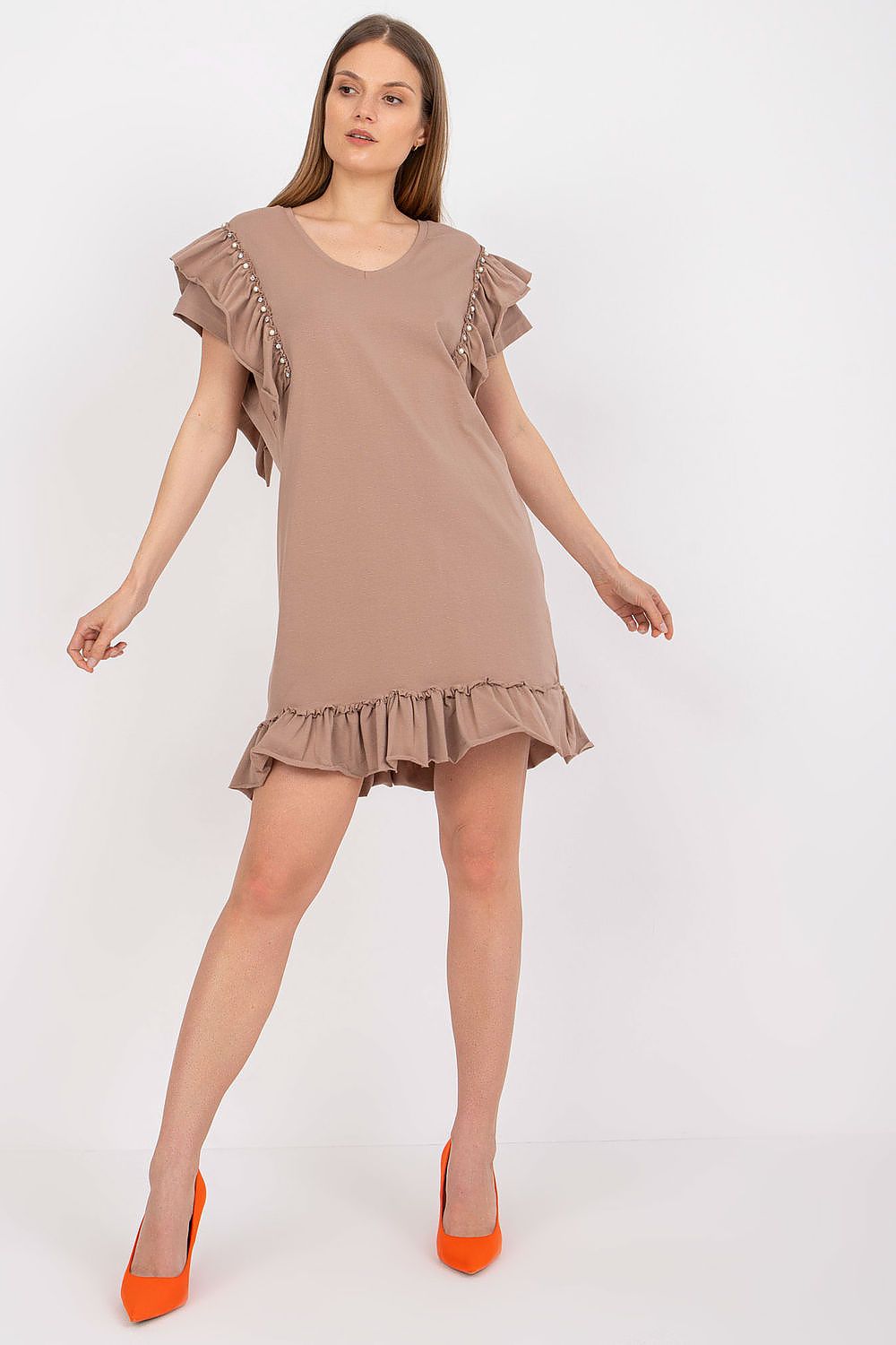 Robe de jour model 166117 Fancy