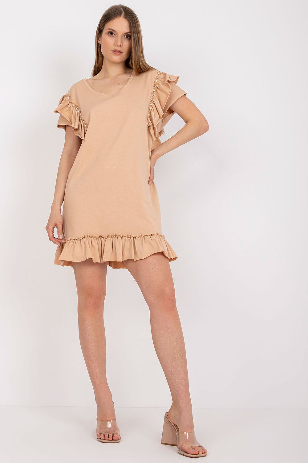 Robe de jour model 166119 Fancy