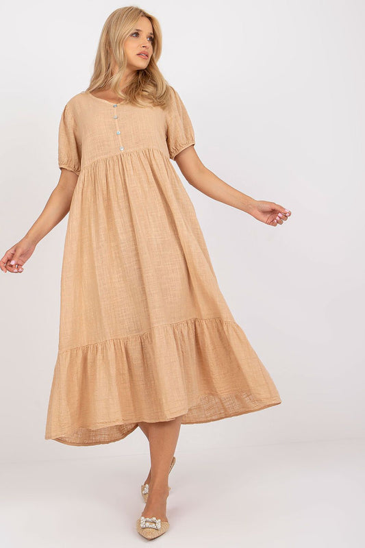 Robe de jour model 166135 Och Bella