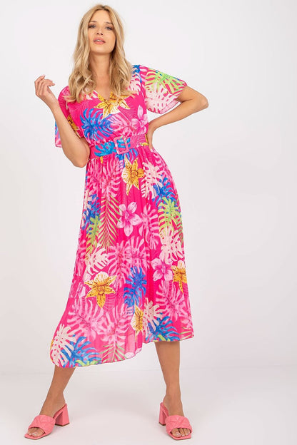  Robe de jour model 166174 Italy Moda 