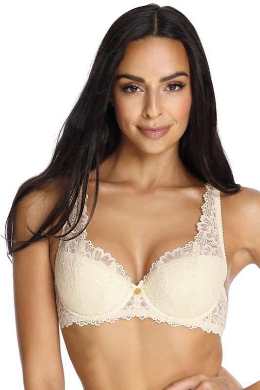 Soutien-gorge rembourré model 166215 Mat