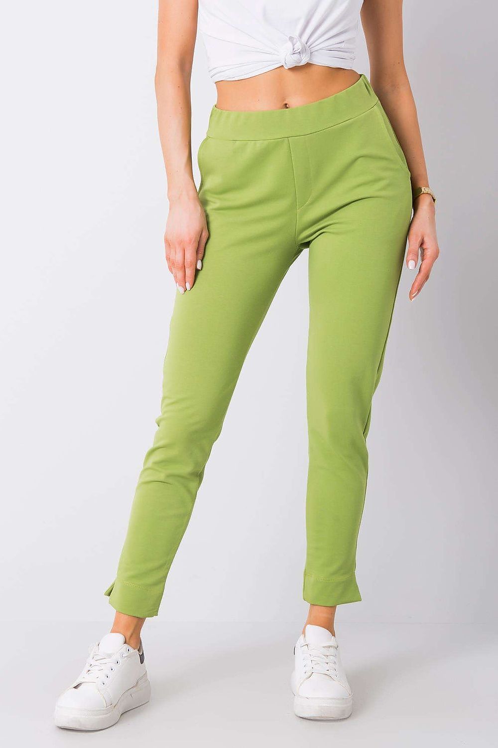 Pantalon survêtement model 166239 BFG