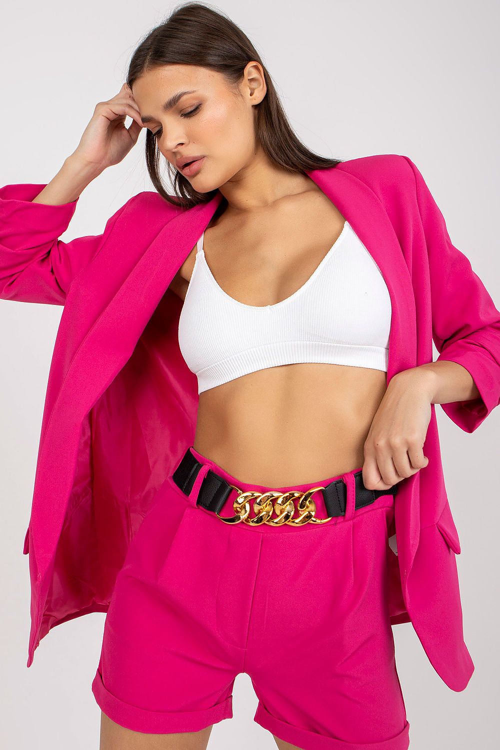 L`ensemble model 166279 Italy Moda