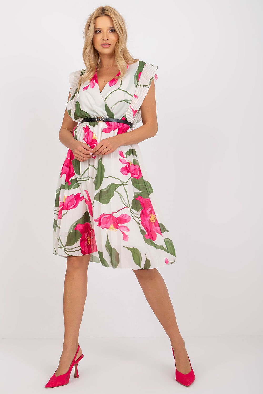  Robe de jour model 166289 Italy Moda 
