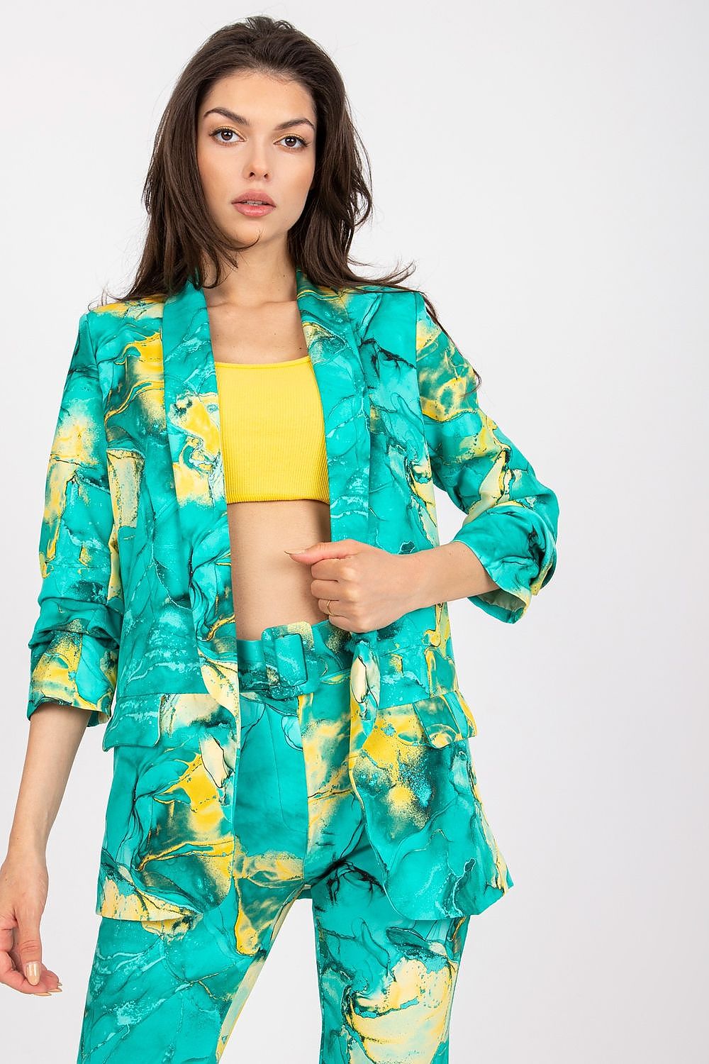  Veste model 166301 Italy Moda 