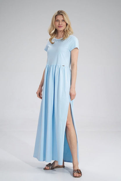 Robe de jour model 166355 Figl