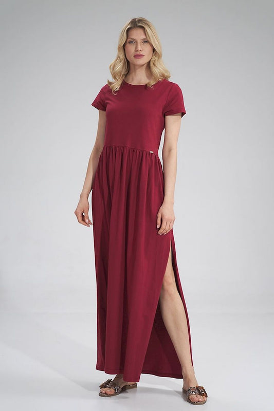 Robe de jour model 166356 Figl