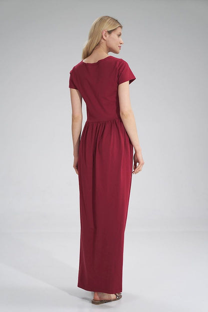 Robe de jour model 166356 Figl