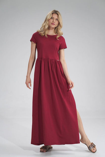 Robe de jour model 166356 Figl