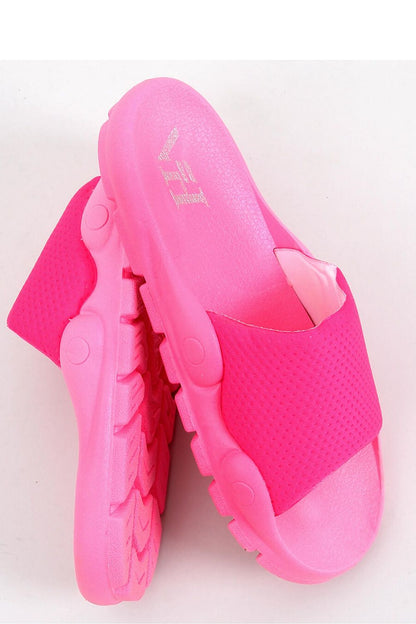 Clacquettes model 166423 Inello