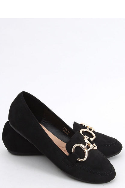 Moccasins model 166434 Inello