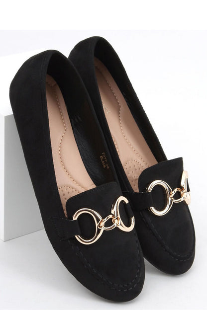 Moccasins model 166434 Inello