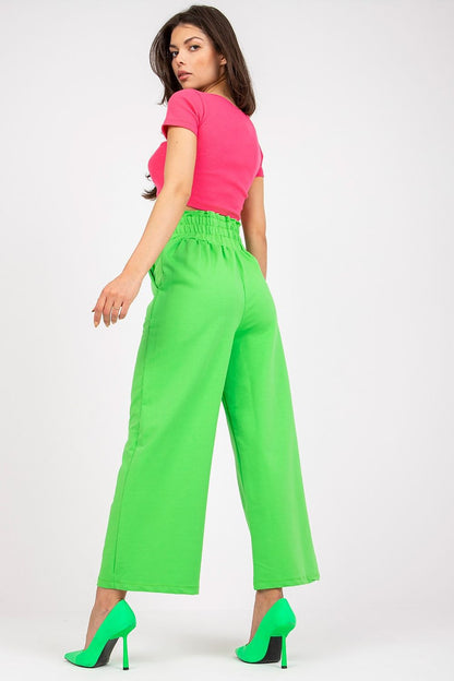 Pantalon survêtement model 166499 Fancy