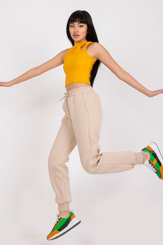 Pantalon survêtement model 166635 Ex Moda