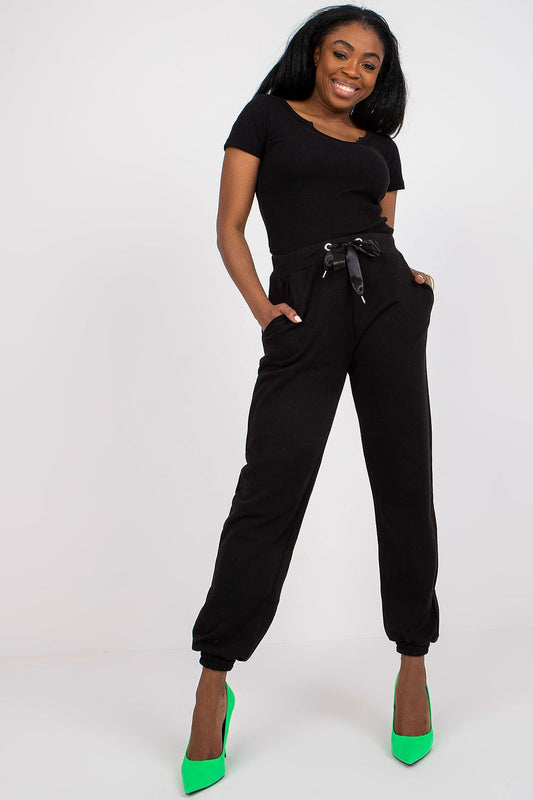 Pantalon survêtement model 166638 Ex Moda