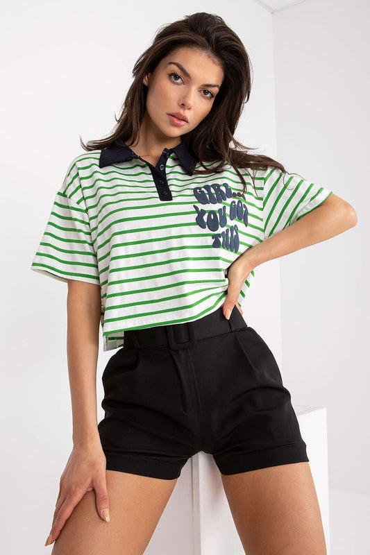 Chemisier model 166642 Fancy