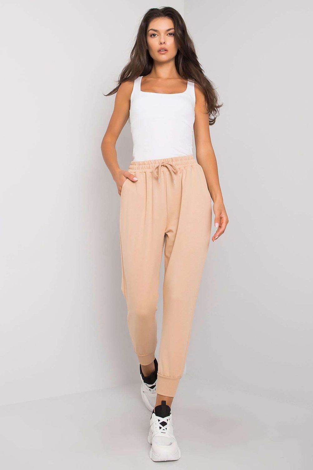 Pantalon survêtement model 166651 Fancy