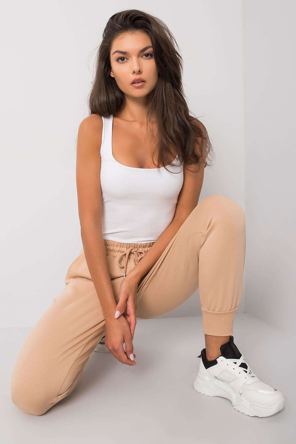 Pantalon survêtement model 166651 Fancy