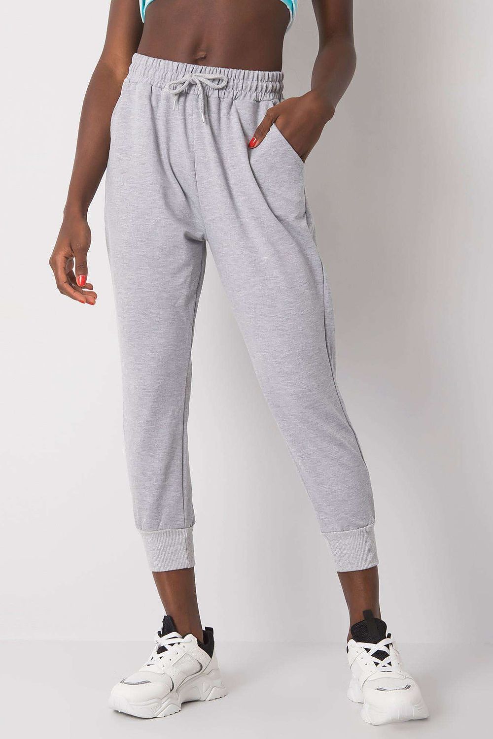 Pantalon survêtement model 166653 Fancy
