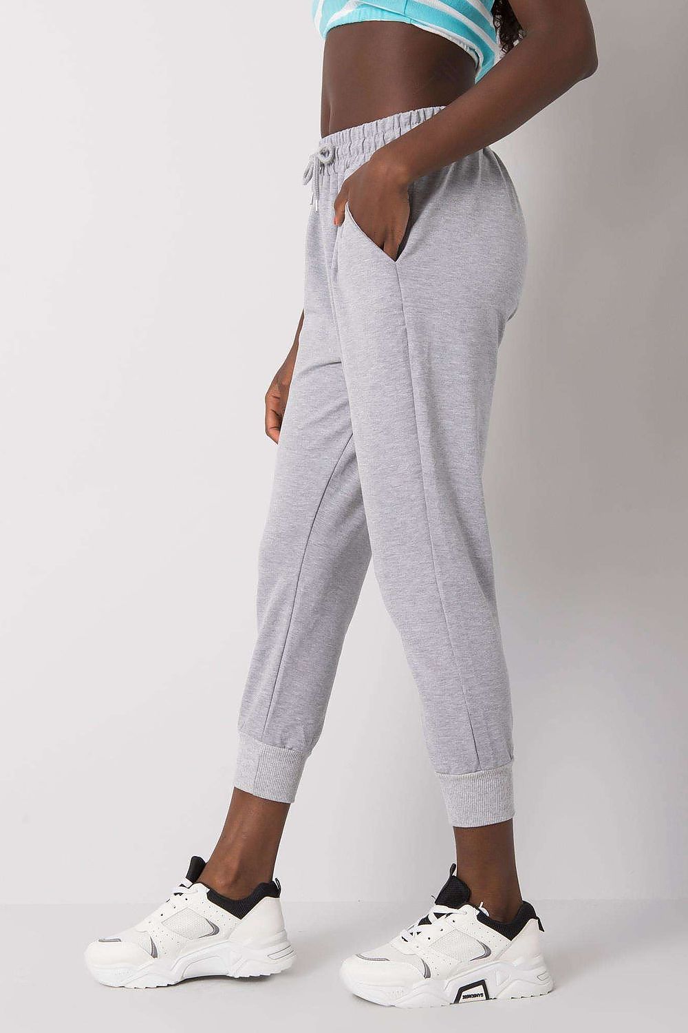 Pantalon survêtement model 166653 Fancy