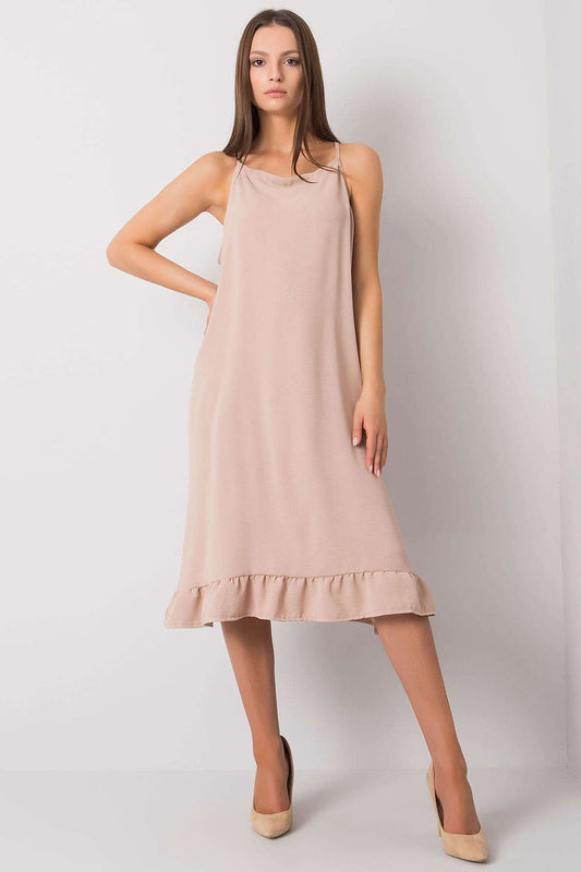 Robe de jour model 166701 Fancy