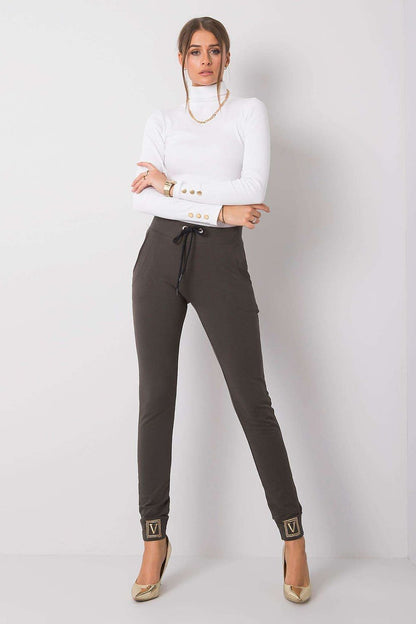  Pantalon survêtement model 166740 Relevance 