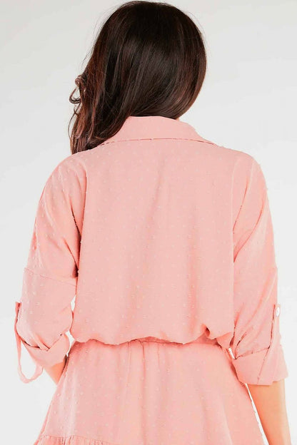 Chemise model 166781 awama