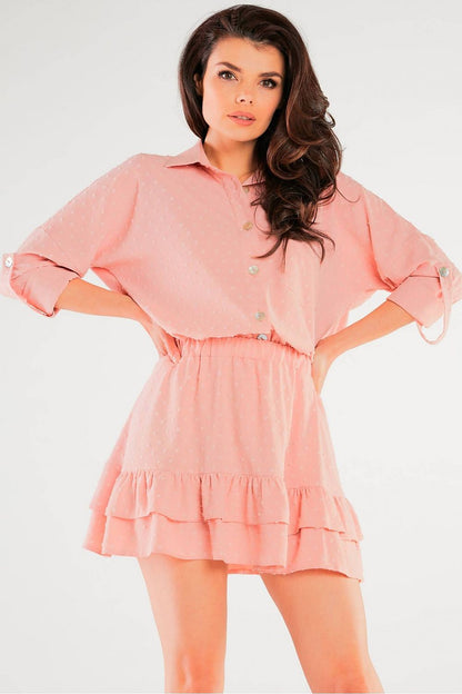 Chemise model 166781 awama