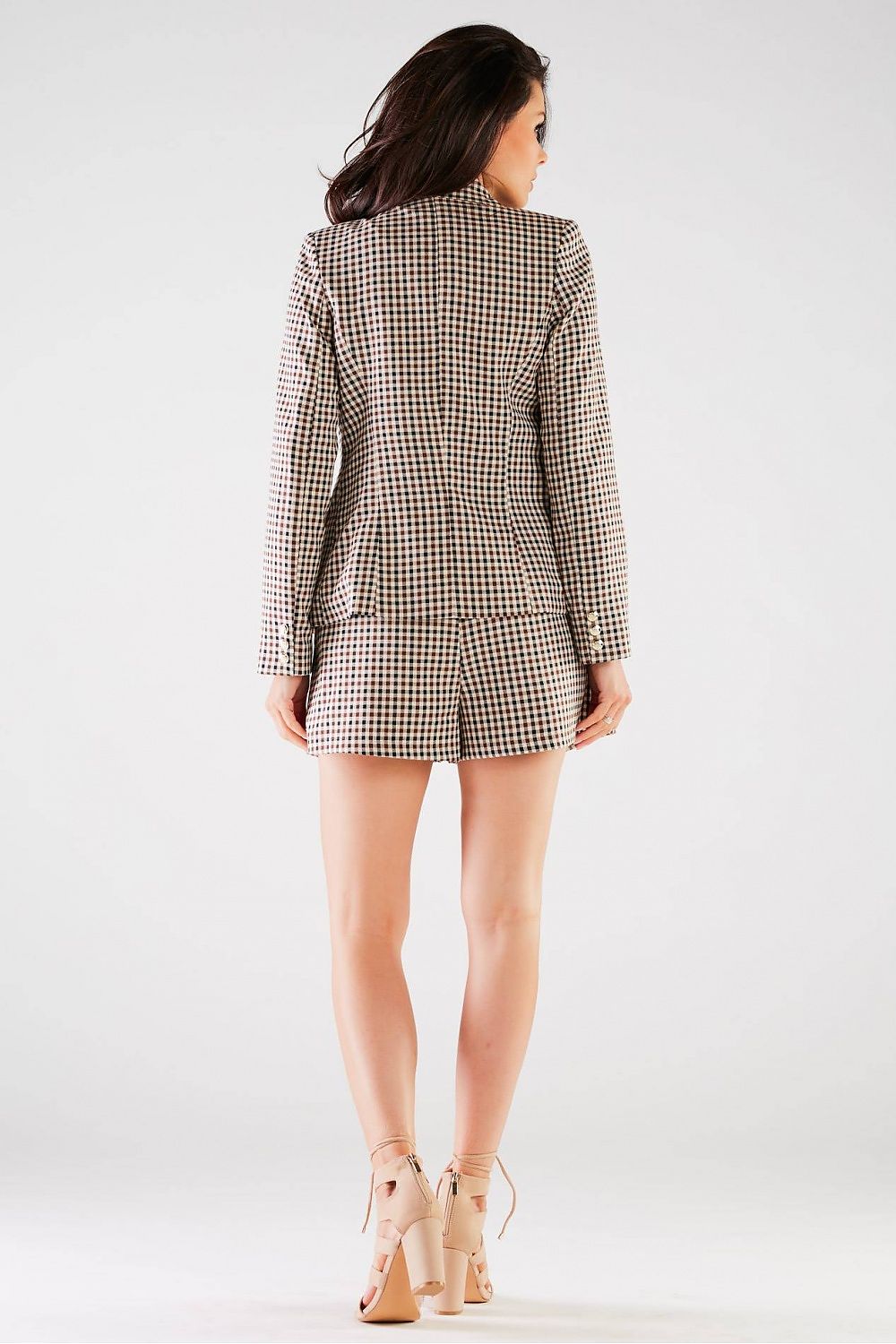 Shorts model 166790 awama