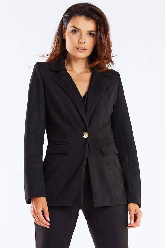 Blazer femme model 166820 awama