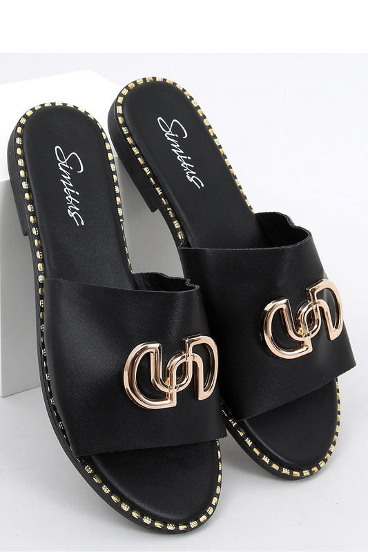 Clacquettes model 166850 Inello