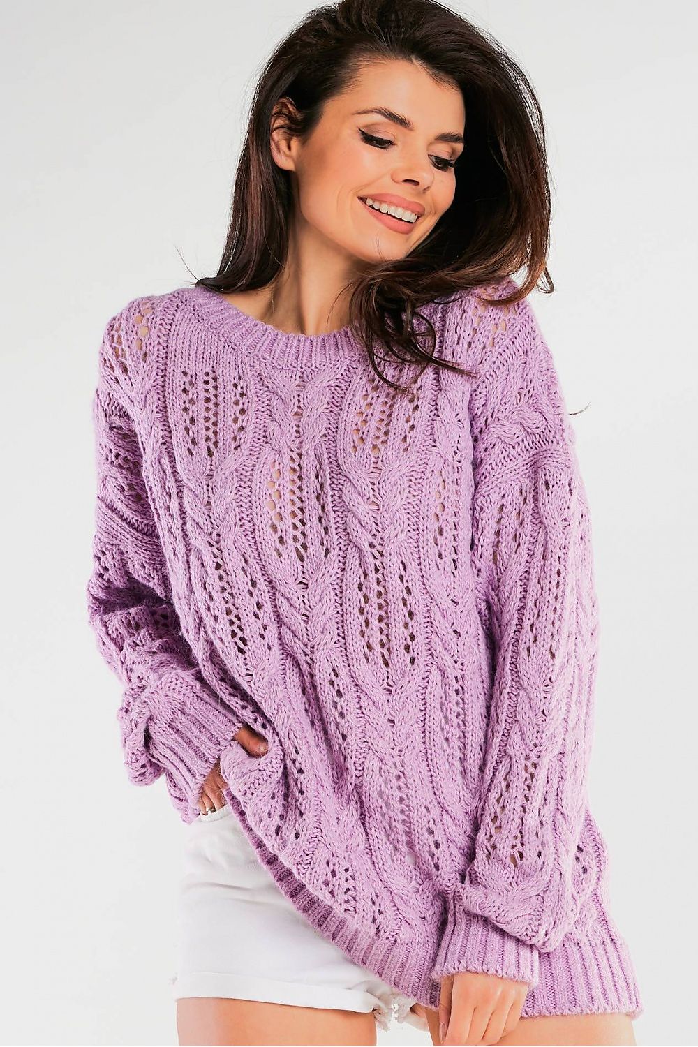 Chandail model 166866 awama